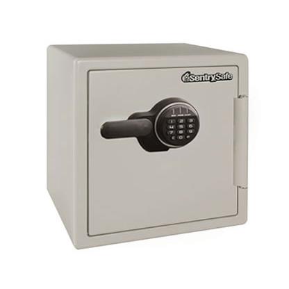 セントリー JF123ET 据置型金庫 耐火金庫