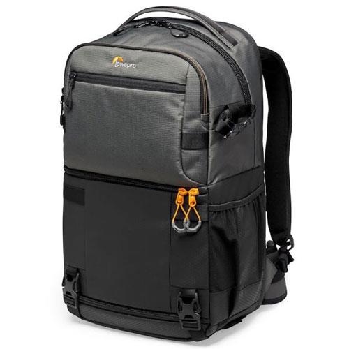 ロープロ(Lowepro) LP37331-PWW グレー ファストパック BP250AW III バックパック