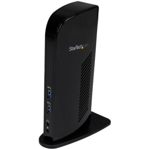 StarTech(スターテック) USB3SDOCKHD USB3.0接続HDMI/DVI対応ドッキングステーション