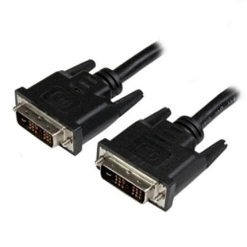 StarTech(スターテック) DVIMM3 ブラック DVI-Dシングルリンクケーブル 0.9m