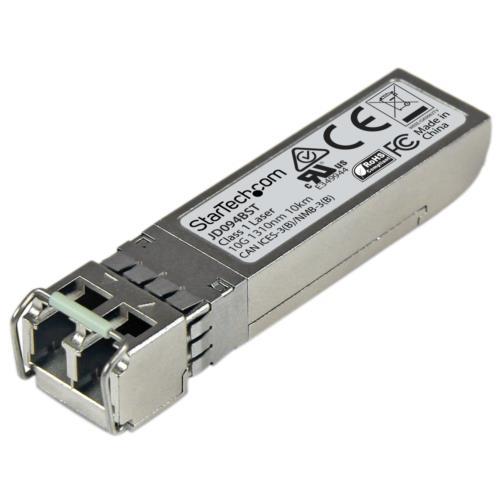 StarTech(スターテック) JD094BST SFP+ HP製JD094B互換 10GBASE-LR準拠