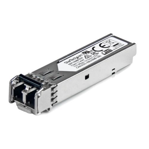 StarTech(スターテック) SFP100BFXST 100Base-FX準拠SFP MM/LC 最大2km