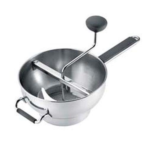 クイジプロ デラックスフードミル うらごし器 74-6479