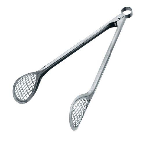 クイジプロ ステンレス メッシュトング ワイド 74-7189