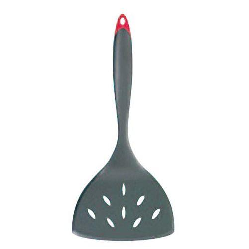 クイジプロ ファイバーグラス 大型ターナー 穴あき 71-12322