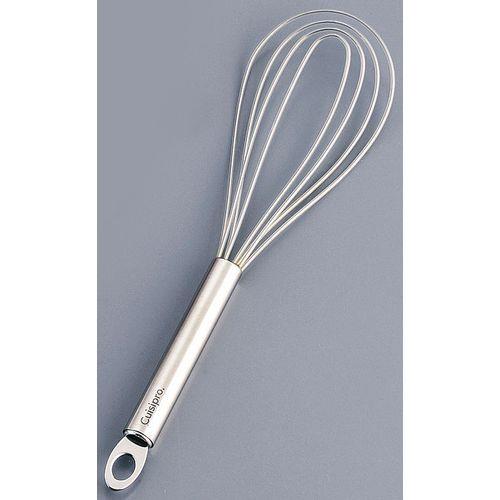 クイジプロ シリコン フラット・ウィスク 74-697011 フロスト