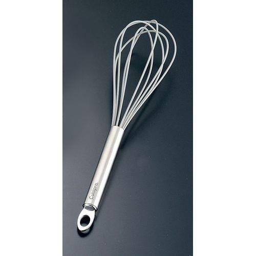 クイジプロ シリコン エッグ・ウィスク 74-698811 フロスト