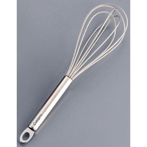 クイジプロ シリコン エッグ・ウィスク 74-699011 フロスト