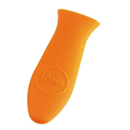 ロッジ(lodge) シリコン ホットハンドルホルダー ASHH61 オレンジ