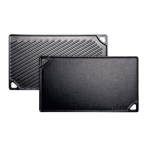 ロッジ(lodge) ロジック リバーシブルグリドル LDP3