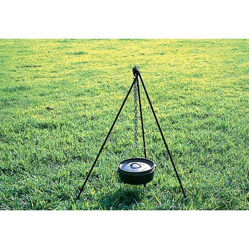 ロッジ(lodge) トライポッド 3TP2