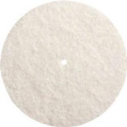 ボッシュ(BOSCH) 429 フェルト製ポリッシング用ホイール