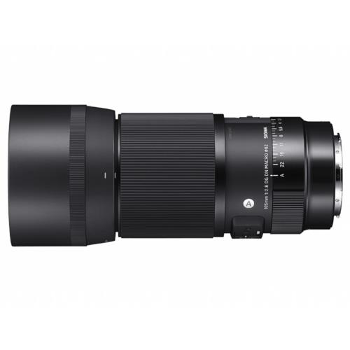【長期保証付】シグマ(SIGMA) 105mm F2.8 DG DN MACRO ライカLマウント用 Artライン 交換レンズ
