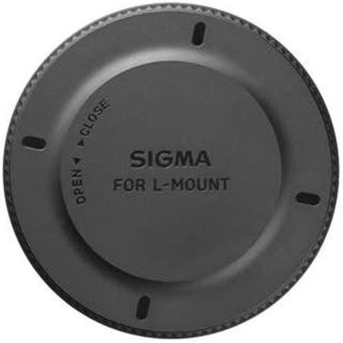 シグマ(SIGMA) LCT-II TL ボディキャップ&コンバーターキャップ