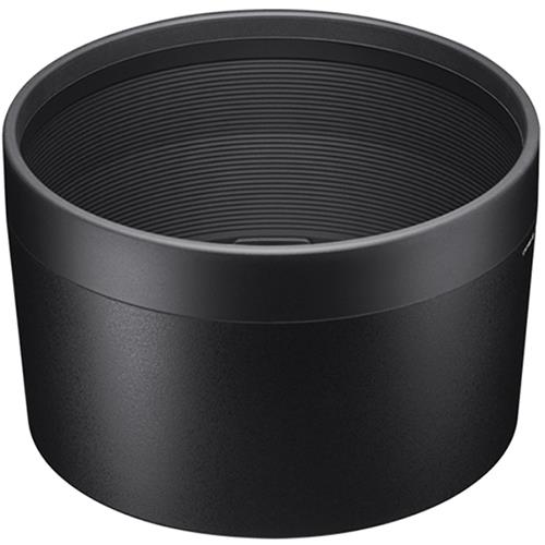 シグマ(SIGMA) LH1144-02 ブラック レンズフード 60-600mm F4.5-6.3 DG DN OS | Sports用