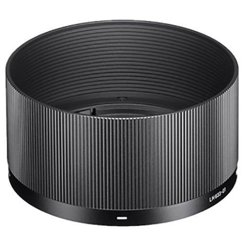 シグマ(SIGMA) LH633-01 レンズフード 50mm F2 DG DN | Contemporary用