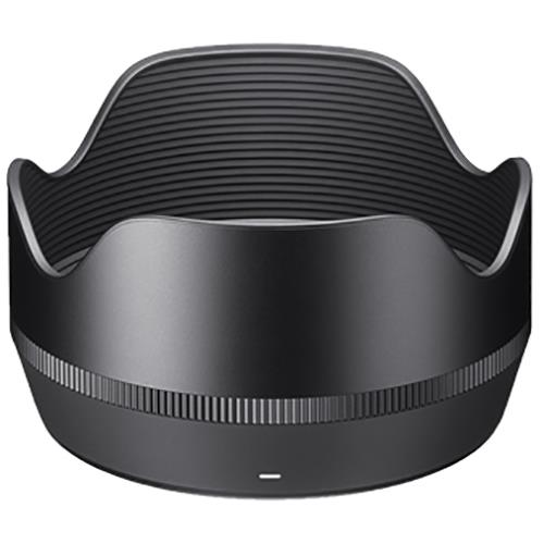 シグマ(SIGMA) LH554-01 レンズフード 23mm F1.4 DC DN | Contemporary用