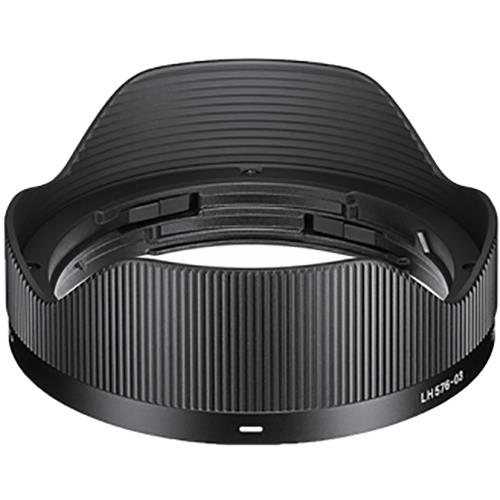 シグマ(SIGMA) LH576-03 レンズフード 17mm F4 DG DN | Contemporary用