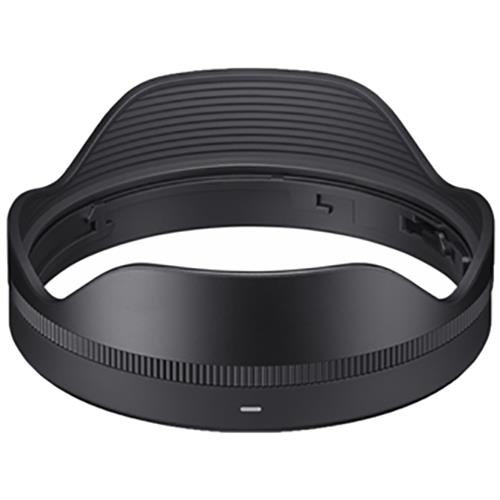 シグマ(SIGMA) LH706-02 レンズフード 10-18mm F2.8 DC DN | Contemporary用