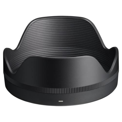 シグマ(SIGMA) LH706-03 レンズフード Sigma 16-300mm F3.5-6.7 DG OS Contemporary用