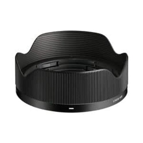 シグマ(SIGMA) LH656-05B ブラック レンズフード 対応機種:Contemporary 24mm F2 DG