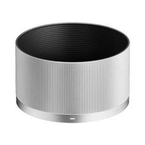 シグマ(SIGMA) LH656-04S シルバー レンズフード 対応機種:Contemporary 65mm F2 DG