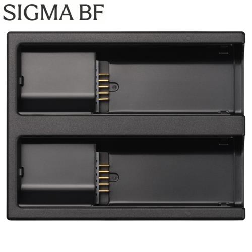 シグマ(SIGMA) BC-81 バッテリーチャージャー Sigma BF用