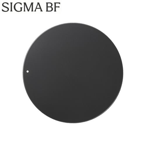 シグマ(SIGMA) BCM-01MB-TL ブラック色用 メタルボディーキャップ Sigma BF用