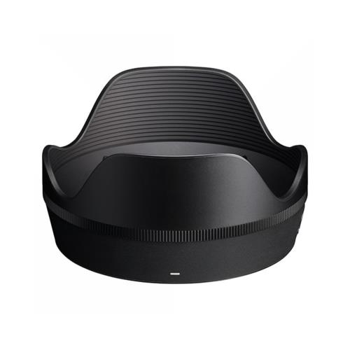 シグマ(SIGMA) LH728-02 レンズフード 対応レンズ:Art 17-40mm F1.8 DC