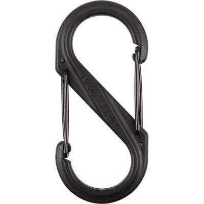 ナイトアイズ(NITE IZE) NI01098 エスビナープラスチック #4 BG/ブラック