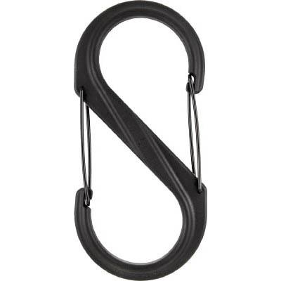 ナイトアイズ(NITE IZE) NI01103 エスビナープラスチック #10 ブラック/BG