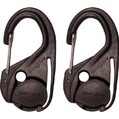 ナイトアイズ(NITE IZE) NI02258 カムジャム 2個入 ロープ付