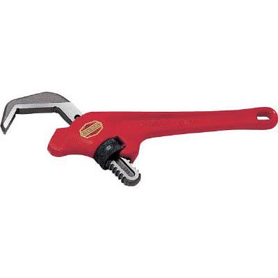 Ridge Tool Company 31305 オフセットヘックスレンチ E-110