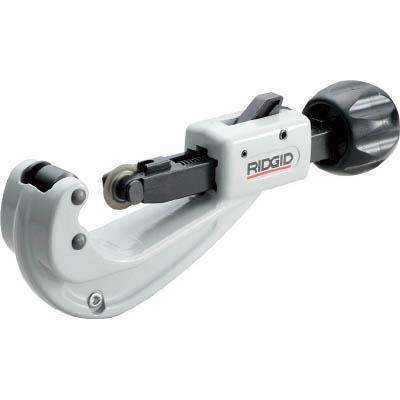 Ridge Tool Company 31642 クィックアクション・チューブカッター 152