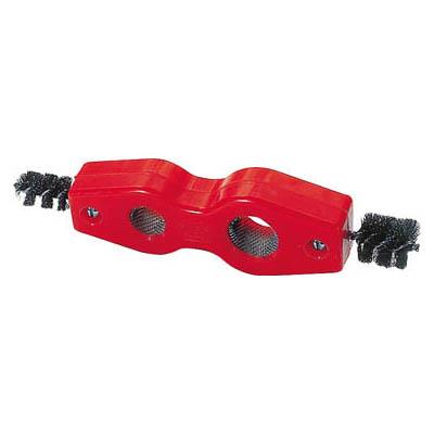 Ridge Tool Company 34142 銅管クリーニングブラシ 4100