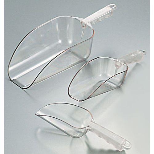 キャンブロ ポリカーボネイト スクープ SCP12CW