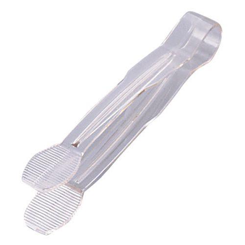 キャンブロ ポリカーボカムウェアトング TG9 クリアー