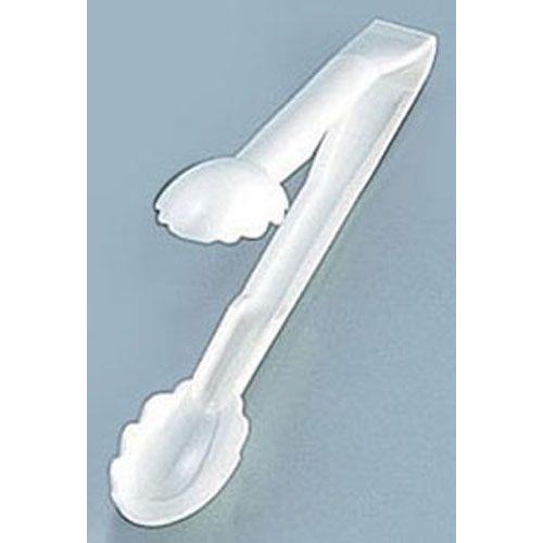 キャンブロ ポリカーボスキャロップトング 6TGS ホワイト