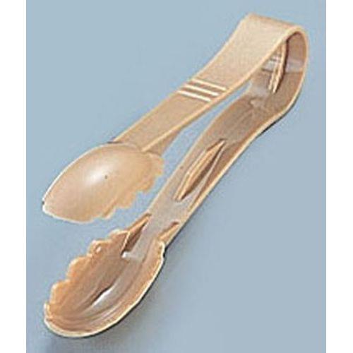 キャンブロ ポリカーボスキャロップトング 9TGS ベージュ