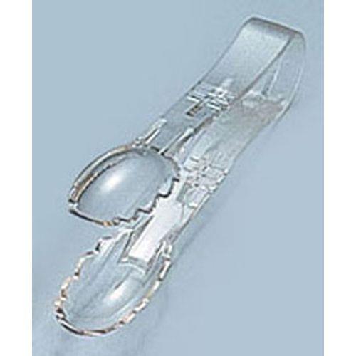 キャンブロ ポリカーボスキャロップトング 9TGS クリアー