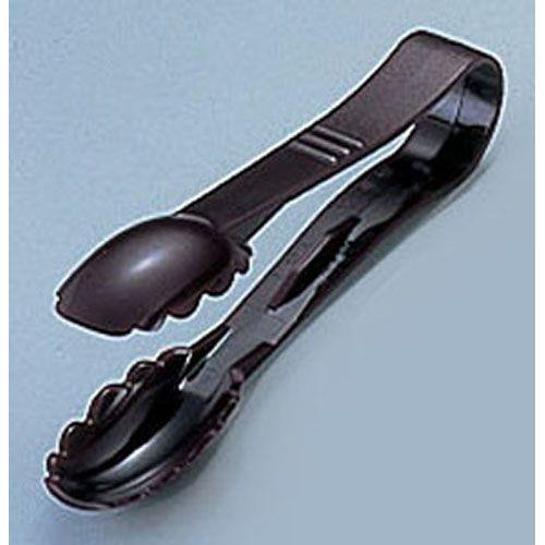 キャンブロ ポリカーボスキャロップトング 9TGS ブラウン