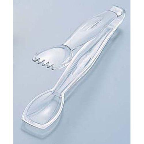 キャンブロ イージーグリップトング TGG9 クリアー