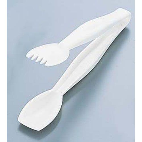 キャンブロ イージーグリップトング TGG9 ホワイト