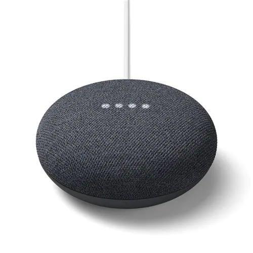 Google GA01420-JP Google Nest Audio チョーク スマートスピーカー