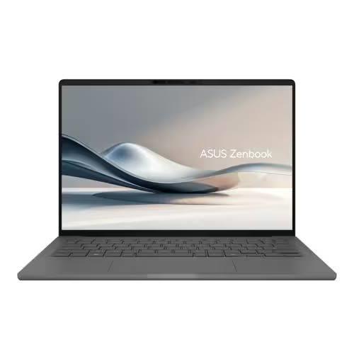 【長期保証付】ASUS(エイスース) UX3407QA-PU16548GRS Zenbook SORA 14型 SDX/16GB/512GB/Office+365 アイスランドグレー Windows 11 Home ノートパソコン