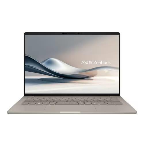 ASUS(エイスース) UX3407QA-PU16548BES Zenbook SORA 14型 SDX/16GB/512GB/Office+365 ザブリスキーベージュ Windows 11 Home ノートパソコン