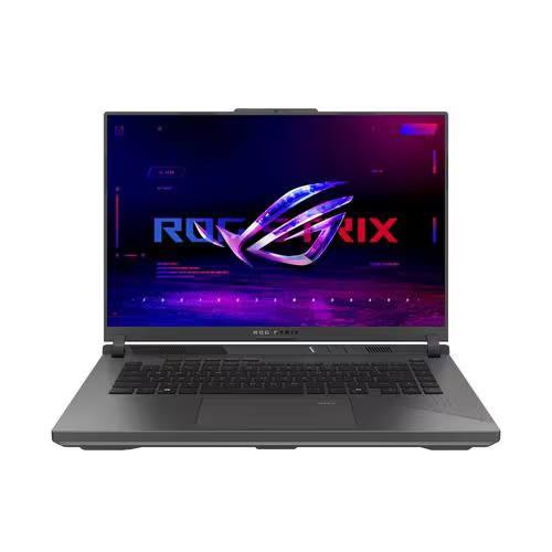 ASUS(エイスース) G614FR-R9X3D5070TI ROG Strix G16 16型 Ryzen 9/32GB/1TB/RTX5070Ti  Windows 11 Home ゲーミングノートパソコン