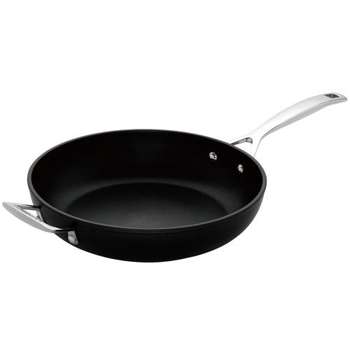 ル・クルーゼ(LE CREUSET) ル･クルーゼ TNS ディープフライパン 962002-24 24cm
