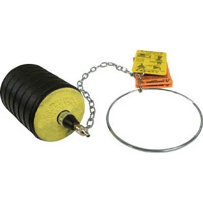 カンツール 276-348 マルチサイズ・テストボール75-100mm