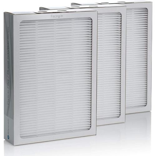 ブルーエア(BLUE AIR) 100067 600シリーズ ダストフィルター 1セット(3個入り)